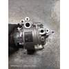 Recambio de compresor aire acondicionado para opel astra k lim. 5türig 1.2 referencia OEM IAM 39217351  