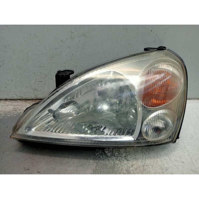 Recambio de faro izquierdo para suzuki liana rh (er) 1.6 16v cat referencia OEM IAM 10032662  