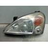 Recambio de faro izquierdo para suzuki liana rh (er) 1.6 16v cat referencia OEM IAM 10032662  