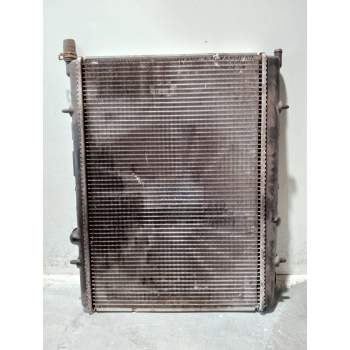 RADIADOR AGUA 9647150680 16G 2004