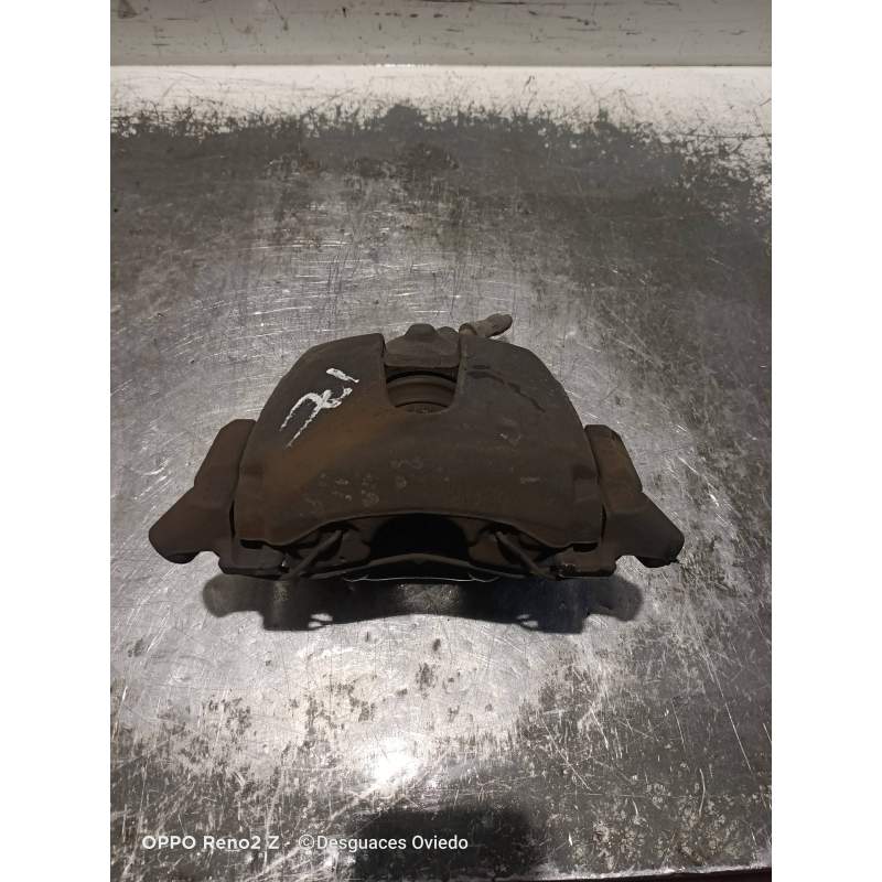 Recambio de pinza freno delantera izquierda para ford focus sportbreak (cap) ghia referencia OEM IAM   05