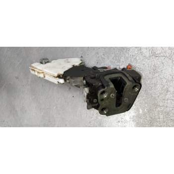 MOTOR CIERRE CENTRALIZADO TRASERO DERECHO 8255261U01 