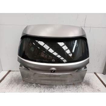 PORTON TRASERO 5p 