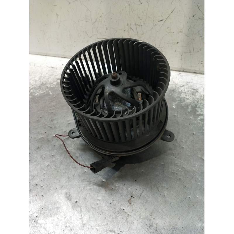 Recambio de motor calefaccion para land rover range rover (lp) dse (100kw) referencia OEM IAM 650594R  1994