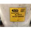 Recambio de faro antiniebla derecho para fiat linea (110) 1.3 16v jtd cat referencia OEM IAM 041071999000 SL071A 