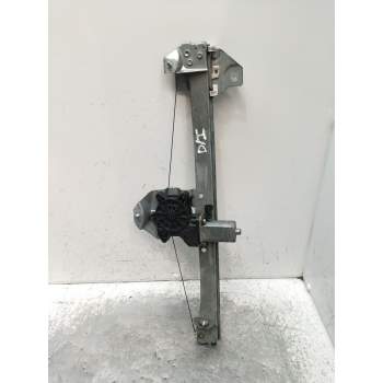 ELEVALUNAS DELANTERO IZQUIERDO 128001072E 9030294 19035YY0075 2012