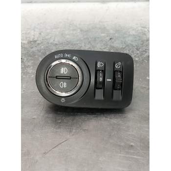 MANDO LUCES 13493472 17006666 INTERRUPTOR