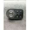 Recambio de mando luces para opel astra k lim. 5türig referencia OEM IAM 13493472 17006666 INTERRUPTOR