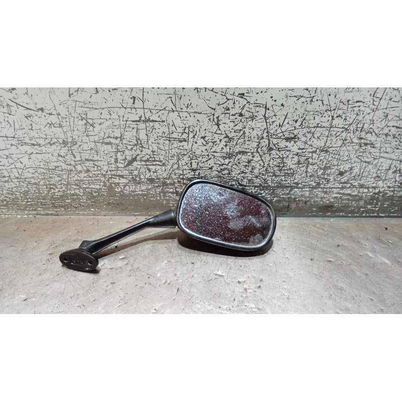Recambio de retrovisor derecho para honda cbf cbf 600 (pc43) referencia OEM IAM KENSEAH041  