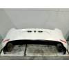 Recambio de paragolpes trasero para mazda 3 berlina (bp) evolution referencia OEM IAM   