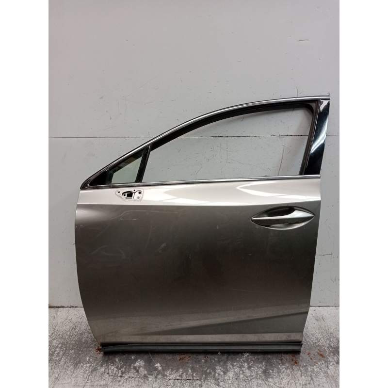 Recambio de puerta delantera izquierda para lexus nx (_z1_) 300h awd (ayz15) referencia OEM IAM  5p 