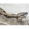 Recambio de panel frontal para fiat linea (110) 1.3 16v jtd cat referencia OEM IAM   