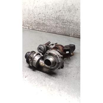 TURBOCOMPRESOR A6400901780 