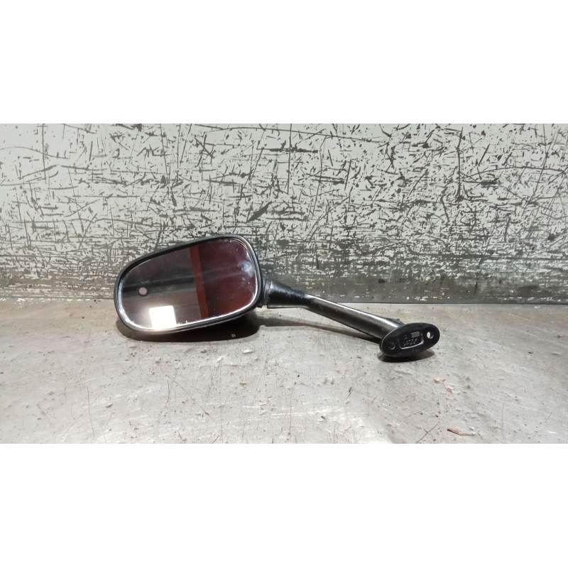 Recambio de retrovisor izquierdo para honda cbf cbf 600 (pc43) referencia OEM IAM KENSEAN041  