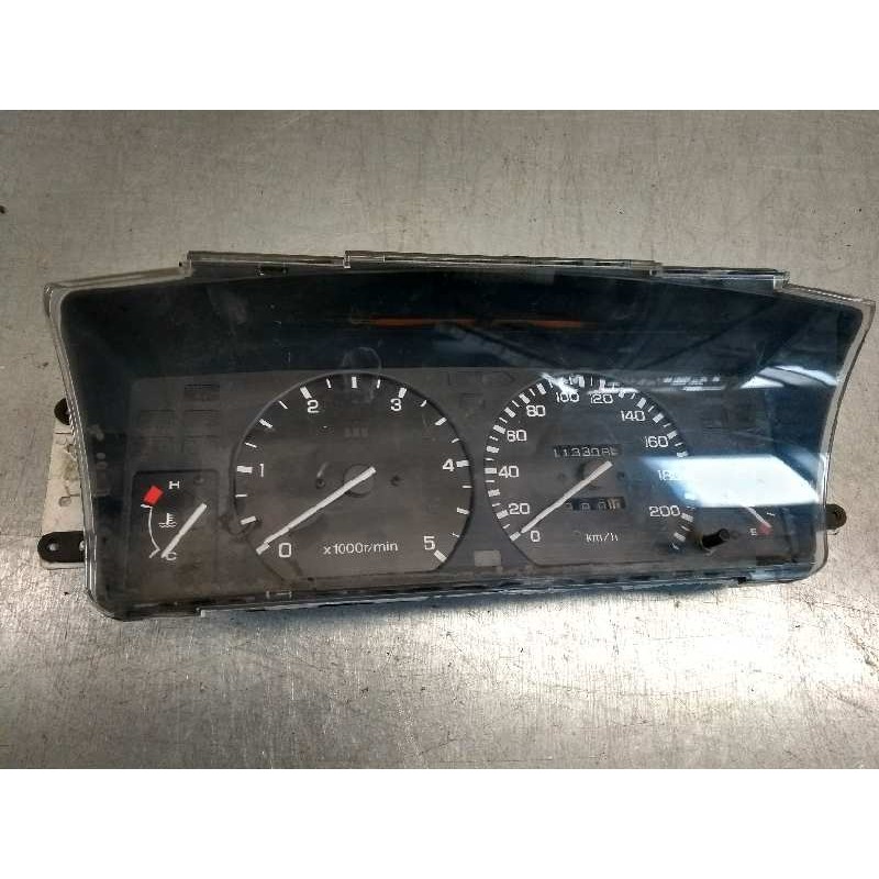 Recambio de cuadro instrumentos para mg rover serie 800 (rs) 825 sd referencia OEM IAM   