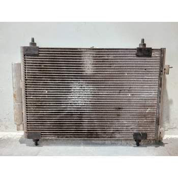 CONDENSADOR / RADIADOR AIRE ACONDICIONADO FBA0003AAF20 2004