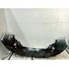 Recambio de paragolpes trasero para mazda 3 berlina (bp) evolution referencia OEM IAM   