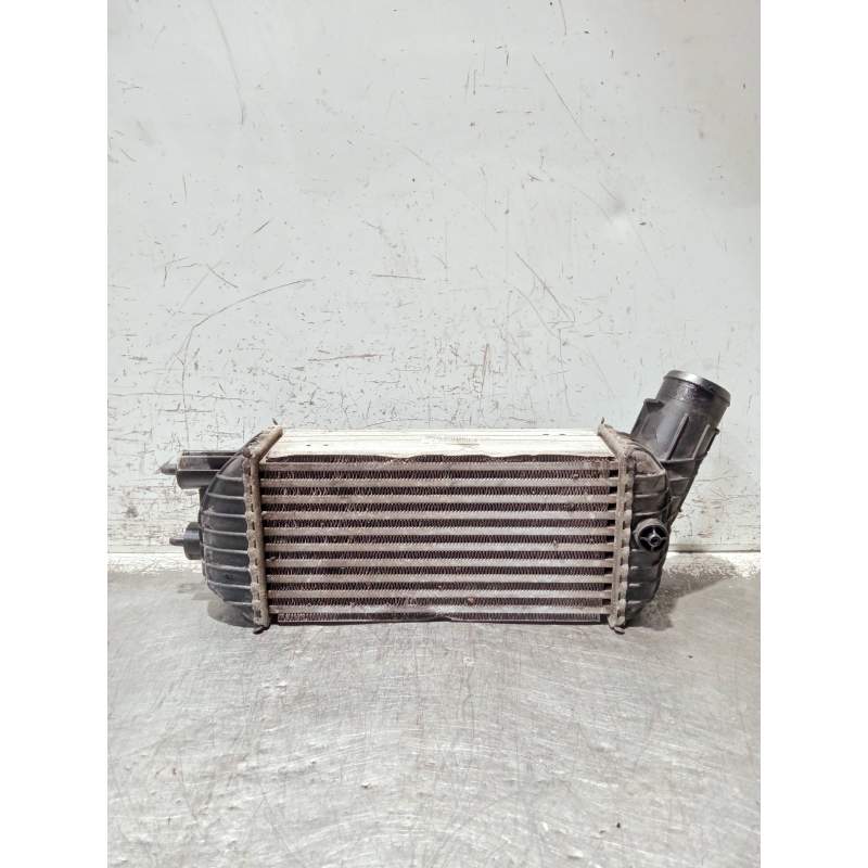 Recambio de intercooler para citroën c4 picasso referencia OEM IAM 9674720580 W9084002 2006