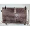 Recambio de condensador / radiador aire acondicionado para citroën c4 sedan referencia OEM IAM FBA0003AAF20  2004