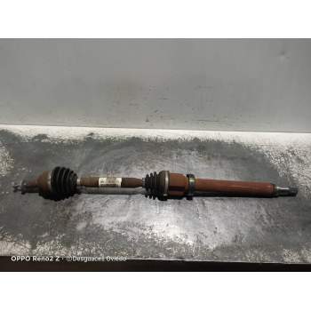 TRANSMISION DELANTERA DERECHA 3M513B436KE 20G 2005