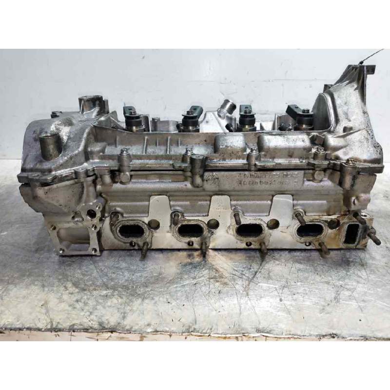 Recambio de culata para mercedes-benz clase b (w245) 2.0 cdi cat referencia OEM IAM 640940 R6400162201 