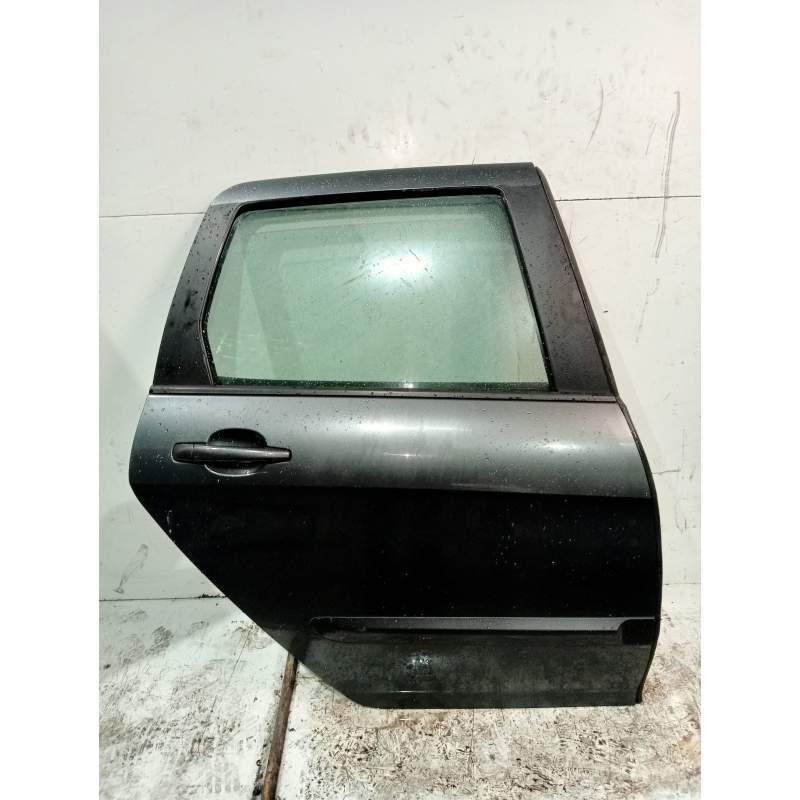 Recambio de puerta trasera derecha para peugeot 308 sw confort referencia OEM IAM  RANCHERA 2007