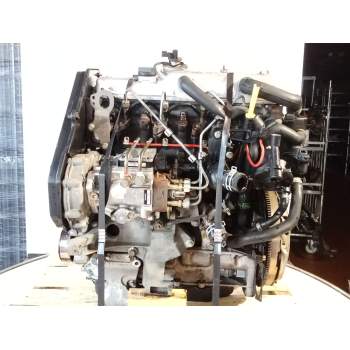 MOTOR COMPLETO C9DB BOSCH 3D13235