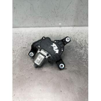 MOTOR LIMPIA TRASERO 13418998 689062013 