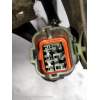 Recambio de motor limpia delantero para ssangyong rexton w limited 4wd referencia OEM IAM   