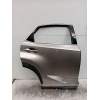 Recambio de puerta trasera derecha para lexus nx (_z1_) 300h awd (ayz15) referencia OEM IAM  5p 
