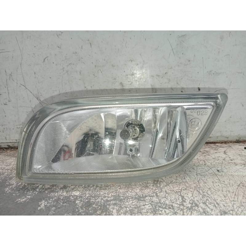 Recambio de faro antiniebla izquierdo para suzuki liana rh (er) 1.6 16v cat referencia OEM IAM   