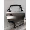 Recambio de puerta trasera derecha para lexus nx (_z1_) 300h awd (ayz15) referencia OEM IAM  5p 
