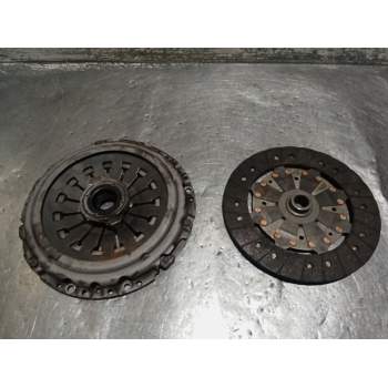 KIT EMBRAGUE 07L03400S4 M38D1796 2004