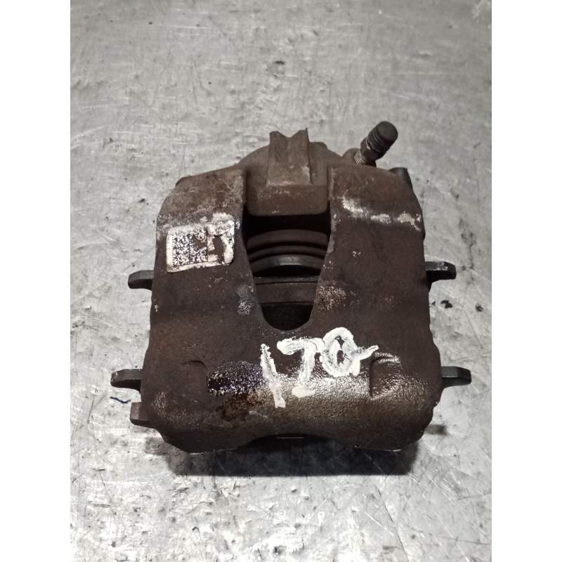 Recambio de pinza freno trasera izquierda para volkswagen polo referencia OEM IAM   