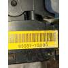 Recambio de mando elevalunas delantero derecho para kia rio 1.4 ex1 referencia OEM IAM 935811G000 4P 2005