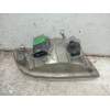 Recambio de faro antiniebla izquierdo para suzuki liana rh (er) 1.6 16v cat referencia OEM IAM   