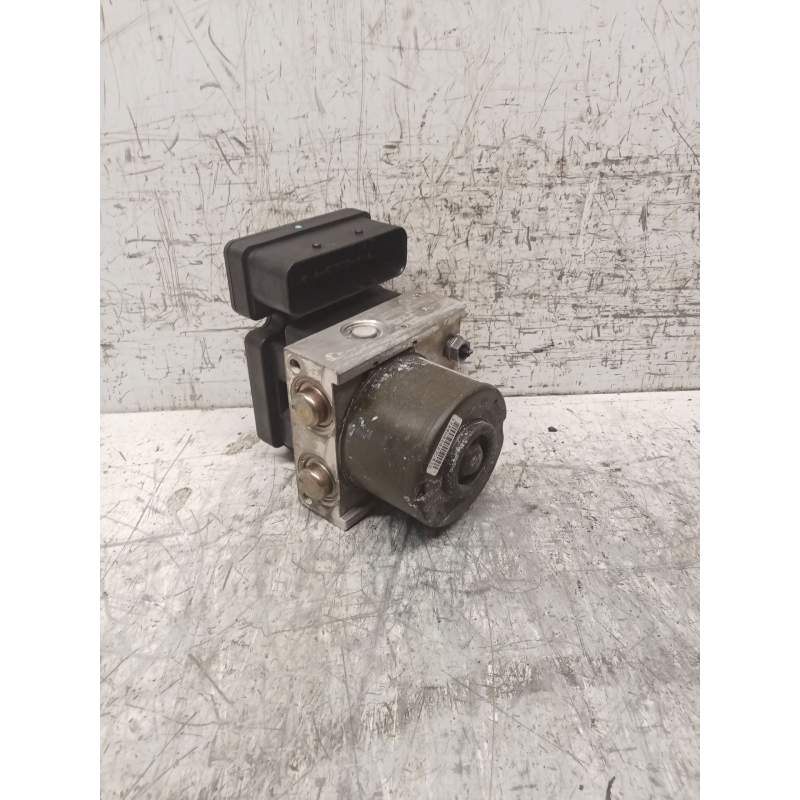 Recambio de abs para volkswagen caddy iii furgoneta/monovolumen (2ka, 2kh, 2ca, 2ch) 2.0 sdi referencia OEM IAM 2K0907379B 10097