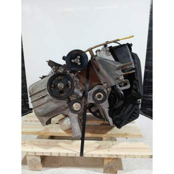 MOTOR COMPLETO A9JB 2A564437 