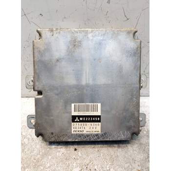 CENTRALITA MOTOR UCE 2758006360 ME223458 4D3416