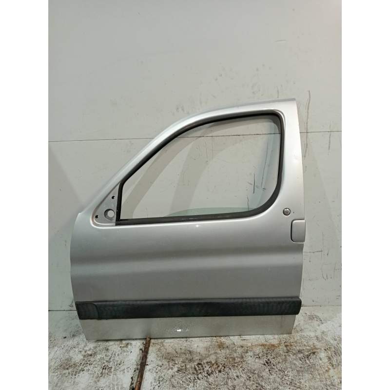 Recambio de puerta delantera izquierda para peugeot partner (s1) combispace referencia OEM IAM  VER FOTOS 5P