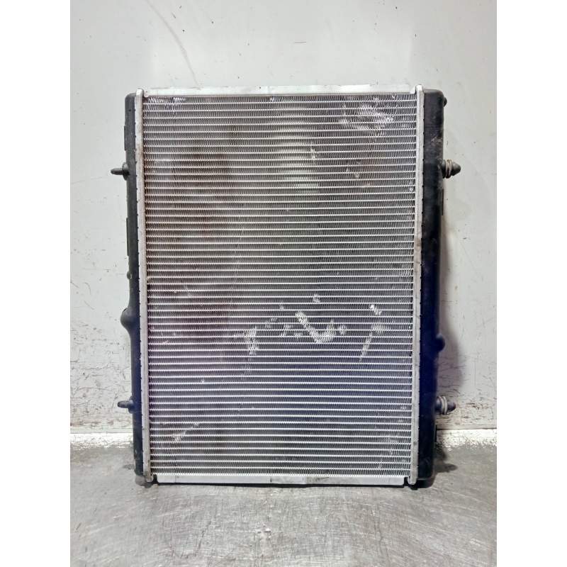Recambio de radiador agua para citroën c4 picasso referencia OEM IAM 2002112 20HDI 2006