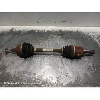 TRANSMISION DELANTERA IZQUIERDA 3M513B437KF 20G 2005