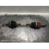 Recambio de transmision delantera izquierda para ford focus sportbreak (cap) ghia referencia OEM IAM 3M513B437KF 20G 2005