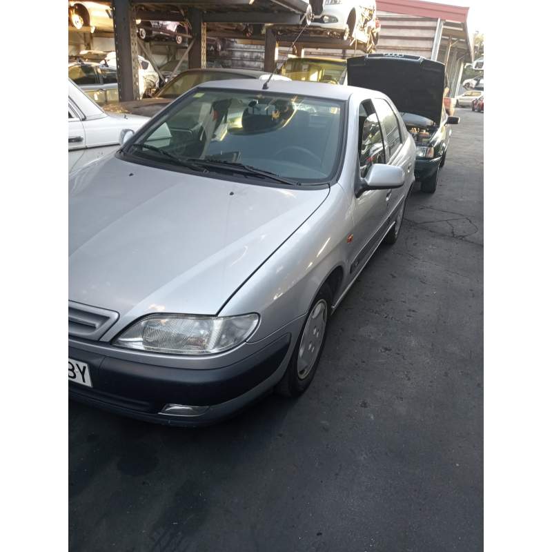 CITROËN XSARA BERLINA