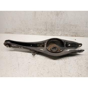 BRAZO SUSPENSION INFERIOR TRASERO IZQUIERDO 5Q0505311D 