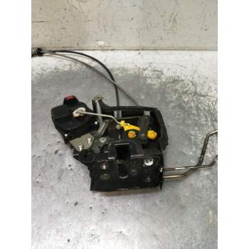 MOTOR CIERRE CENTRALIZADO DELANTERO DERECHO 4P 2005