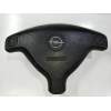 Recambio de kit airbag para opel zafira a 2.2 16v cat (z 22 se) referencia OEM IAM   
