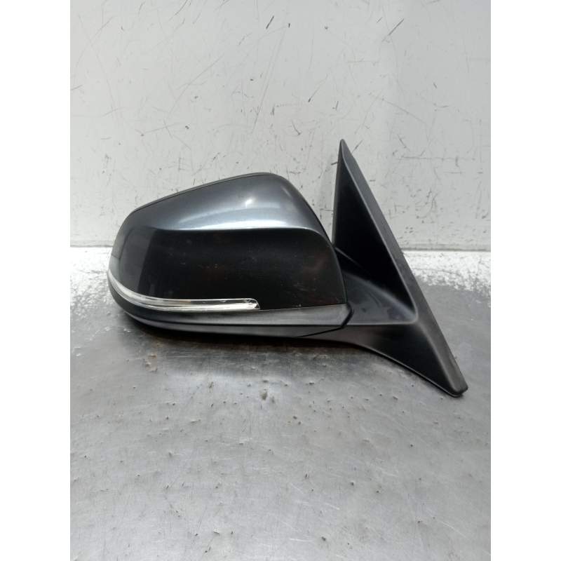 Recambio de retrovisor derecho para bmw 4 gran coupe (f36) 428 i referencia OEM IAM  ELÉCTRICO 2014