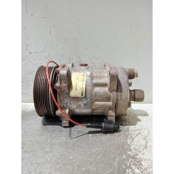 COMPRESOR AIRE ACONDICIONADO 4008005 SD709 