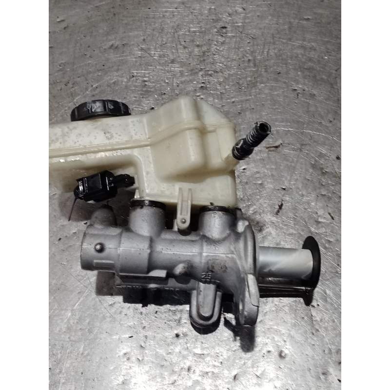 Recambio de bomba freno para volkswagen polo referencia OEM IAM   